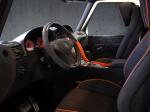 Mercedes-Benz G-Class by Mansory 2011 года